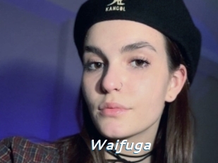 Waifuga