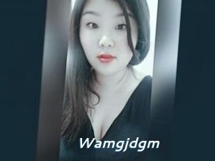 Wamgjdgm