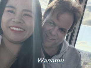 Wanamu