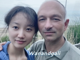 Wanandgali