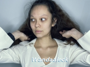 Wandaaleck
