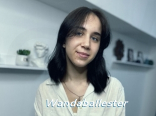 Wandaballester