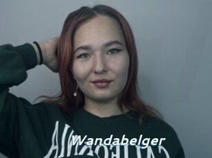 Wandabelger