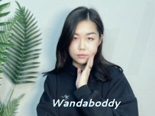 Wandaboddy
