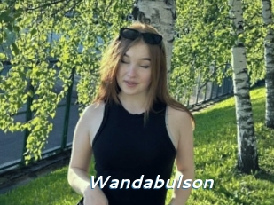 Wandabulson