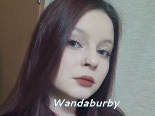 Wandaburby