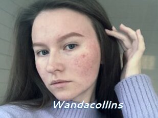 wandacollins Camgirls Live