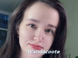 Wandacoote
