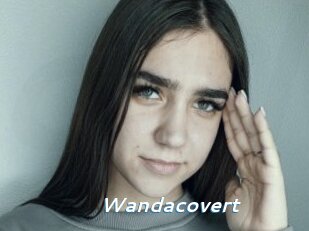 Wandacovert
