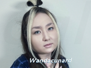 wandacunard Camgirls Live