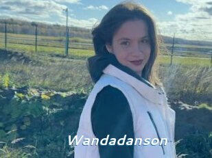 Wandadanson