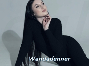 Wandadenner