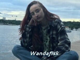 Wandafisk