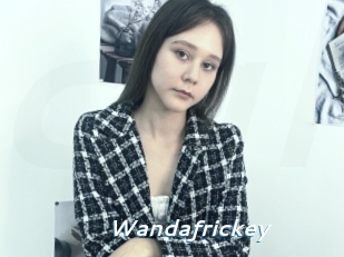 Wandafrickey