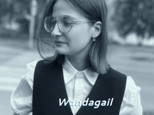 Wandagail