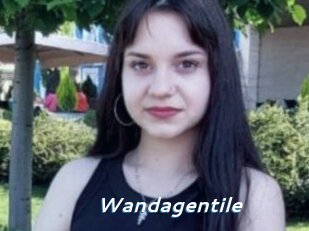 Wandagentile