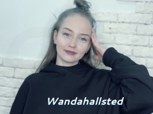 Wandahallsted