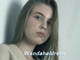 Wandaheldreth