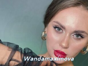 Wandamaximova