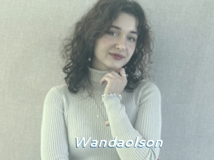 Wandaolson