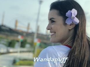 Wandapuff