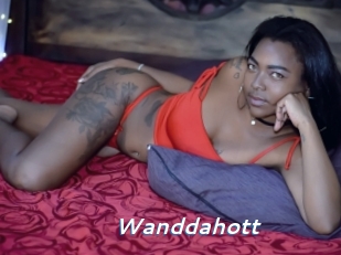 wanddahott Camgirls Live