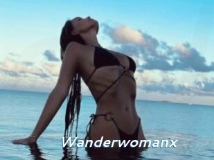 Wanderwomanx