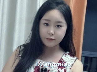 Wangmiao