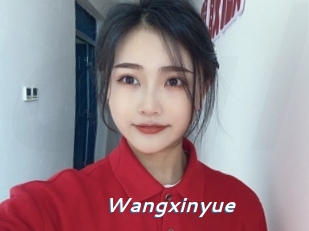 Wangxinyue