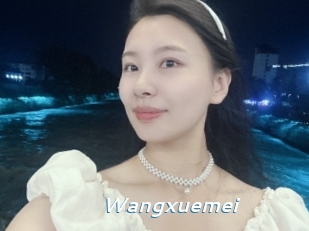 Wangxuemei