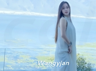Wangyjan