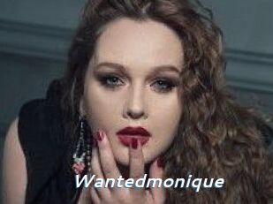 Wantedmonique_