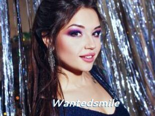 Wantedsmile