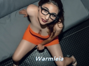 Warmleia
