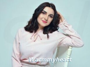 Warmmyheart