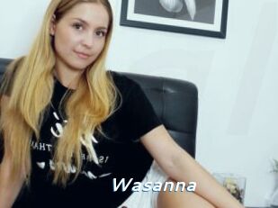 Wasanna