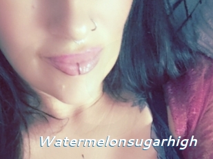 Watermelonsugarhigh