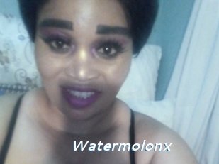 Watermolonx