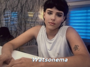 Watsonema