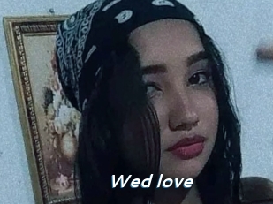 Wed_love