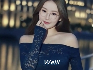 Weili