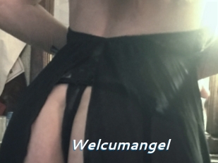 Welcumangel