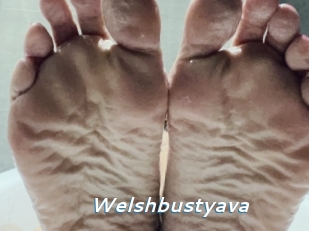 Welshbustyava