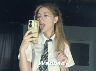 Wenbany