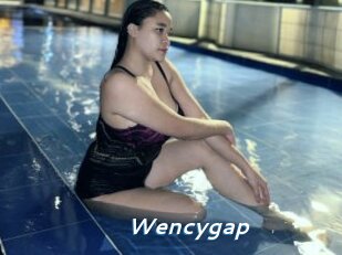 Wencygap