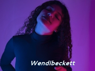 Wendibeckett