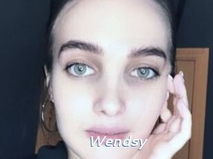 Wendsy