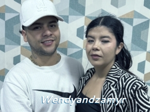 Wendyandzamyr