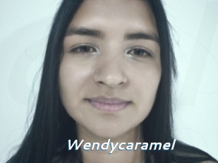 Wendycaramel
