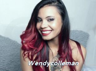 Wendycolleman